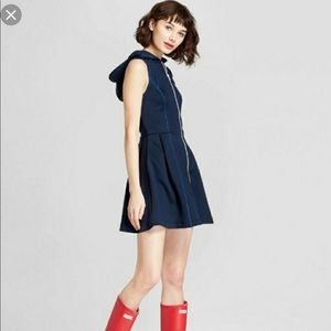 Woman’s Hunter for Target dress/tunic Size Med